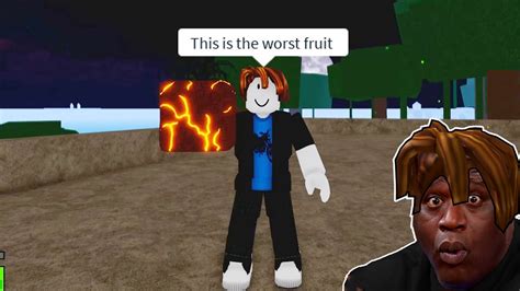 ROBLOX Blox Fruits Funny Moments (MEMES) 2 - YouTube