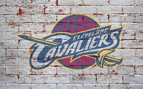 Cavs Logo Wallpapers - Wallpaper Cave