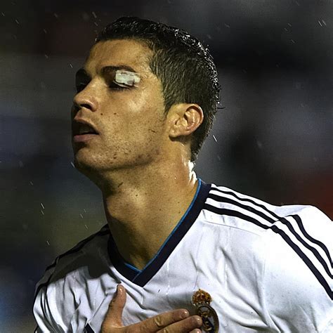 Real Madrid Transfers: 5 Potential Successors to Cristiano Ronaldo | News, Scores, Highlights ...