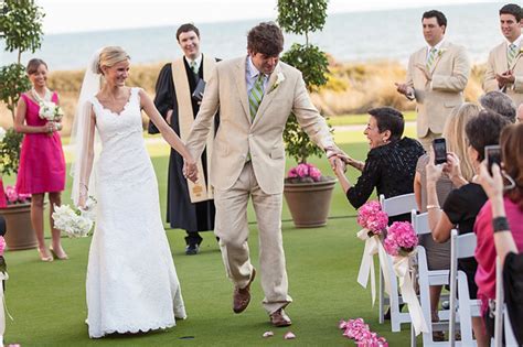 Destination Wedding on Kiawah Island, South Carolina - The Destination Wedding Blog - Jet Fete ...