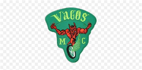 Vagos Mc - Vagos Vs Hells Angels Png,Mc Logo - free transparent png ...