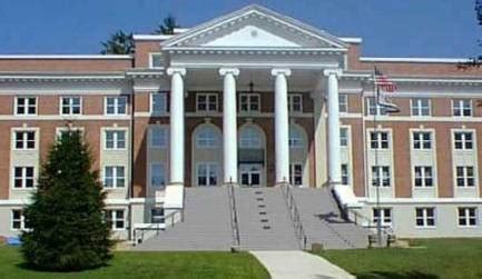 Bluefield State College - Unigo.com