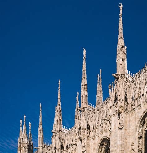 Cathedral in Milan image - Free stock photo - Public Domain photo - CC0 ...