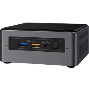 Intel NUC i7 Mini PC