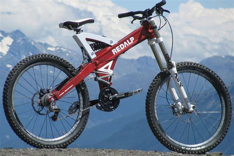 zeigt her, die hässlichsten DH Bikes der Welt! | MTB-News.de