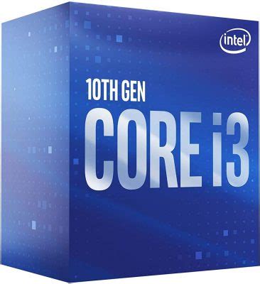 CPU Benchmark and Review: 10th Gen Intel Core i3 10110U