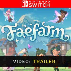 Buy Fae Farm Nintendo Switch Compare Prices