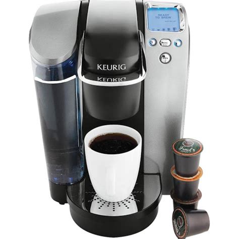 Keurig Model B70 Manual