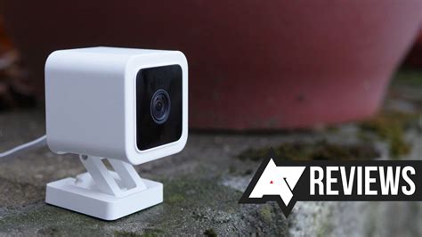 Wyze Cam v3 review: The best $20 you'll spend this year