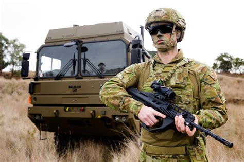 406 best Australian Army images on Pholder | Military Porn, Australian ...