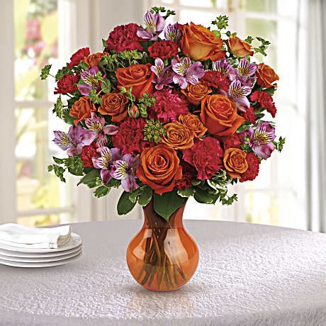 Teleflora's Fancy Free Bouquet - Teleflora