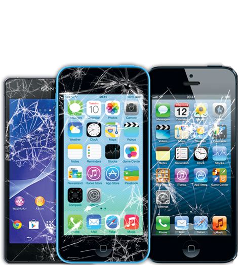 Phone Screen Repair, Mobile Phone and Tablet Repair Services, Colchester