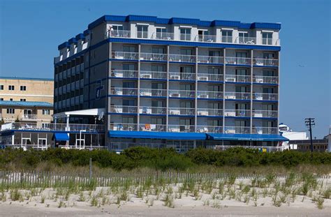 Wildwood Hotels & Resorts | Wildwood Hotels Near Beach and Boardwalk Great Rates