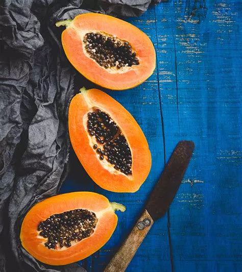 13 Side Effects Of Papaya