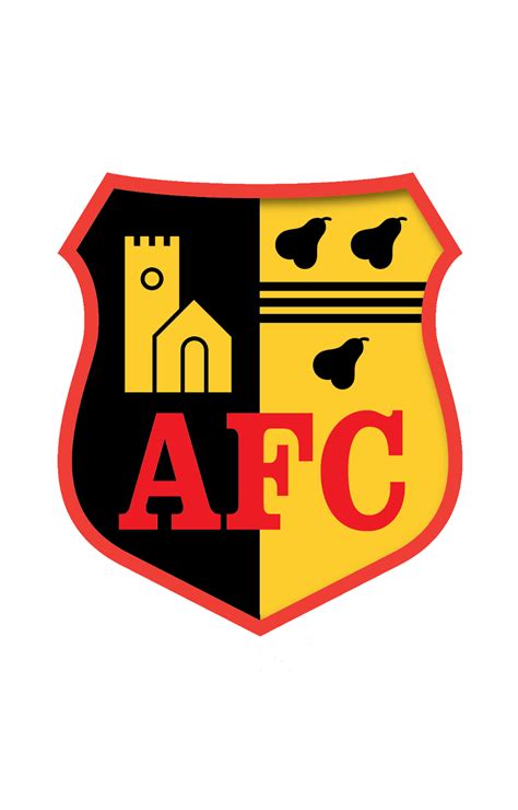 Alvechurch-Logo | Macron Sports Hub West Midlands