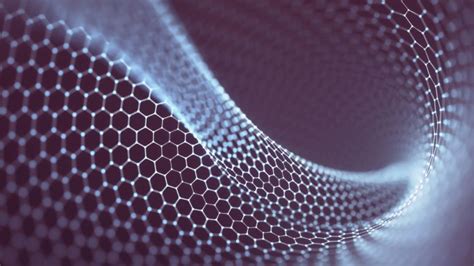 Scientists synthesise graphene nanoribbons for quantum technology