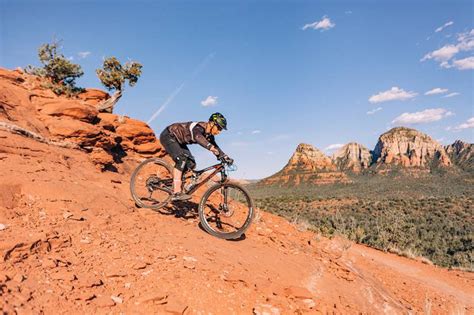 Winter Mountain Biking: Where to Go in Cold Weather