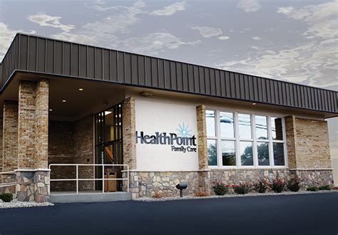 Florence - HealthPoint Family Care