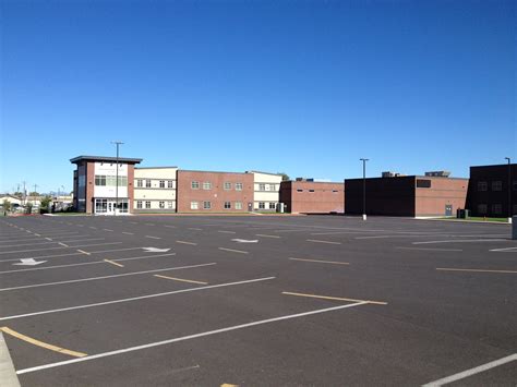 Ogden Preparatory Academy Elementary « Rocky Mountain Masonry Inc.