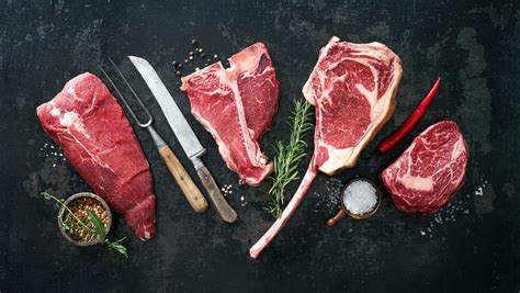 The Surprising Health Benefits of Eating Lean Meats - One Stop Supplements