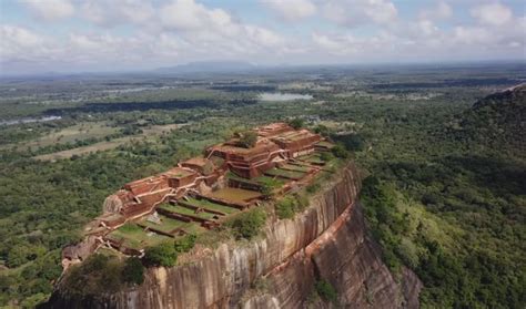 Sigiriya: Rock Fortress Guided Walking Tour | GetYourGuide