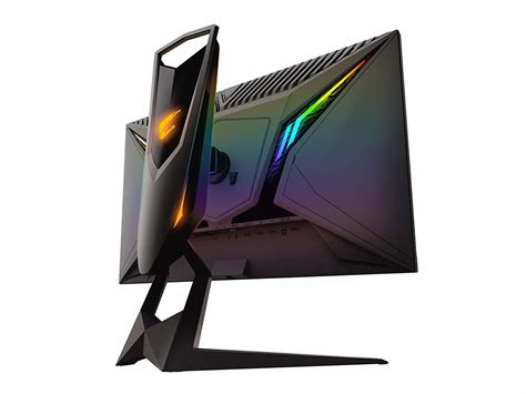 24.5" Gigabyte Aorus 1080p 240Hz 0.5ms Gaming Monitor | at Mighty Ape NZ