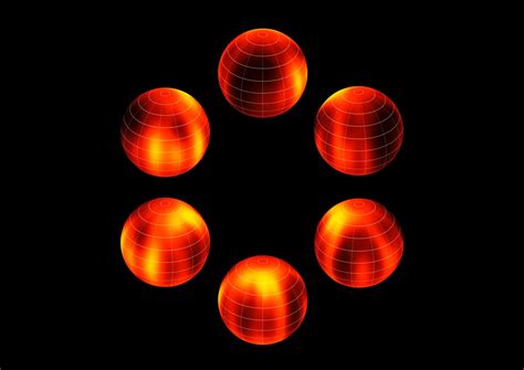 Weather on dwarf stars | PC 357: Astrophysics