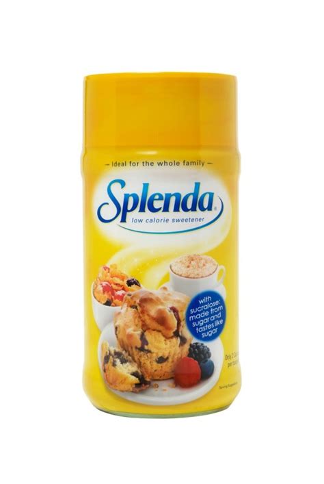 Tips for Baking With Splenda | ThriftyFun