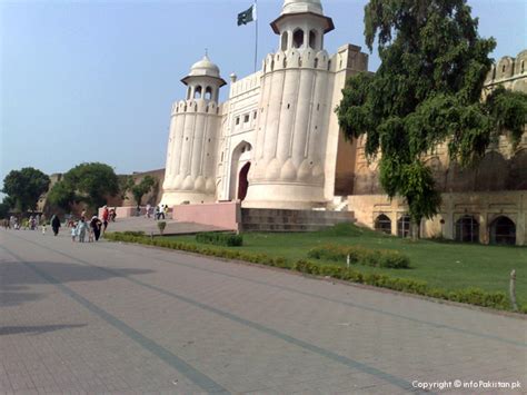 Lahore Fort, Lahore, Pakistan