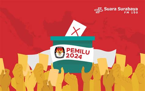 kapan pemilu 2024 dilaksanakan