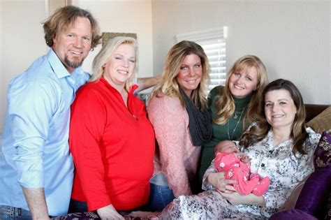 Court Restores Utah’s Polygamy Law When “Sister Wives” Fight For Their ...