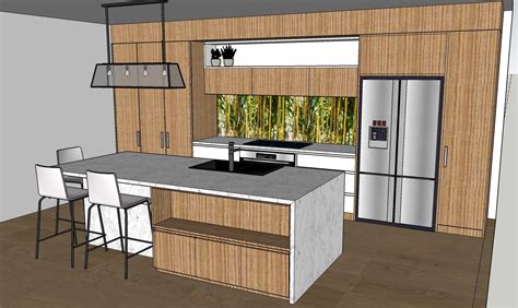 Virtual Reality Kitchen Design Software | Wow Blog