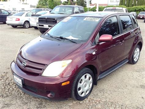 2004 Scion Xa Hatchback For Sale 293 Used Cars From $2,500