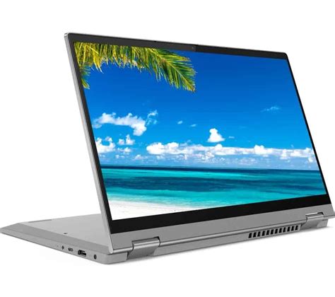 Lenovo IdeaPad Flex 5 14-inch Convertible Laptop Price, Specs and Best Deals