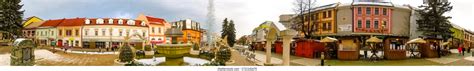 Poprad Slovakia December 31 2019 People Stock Photo (Edit Now) 1721142670