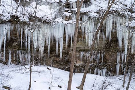 Cuyahoga Valley National Park in the Winter: Your Ultimate Guide