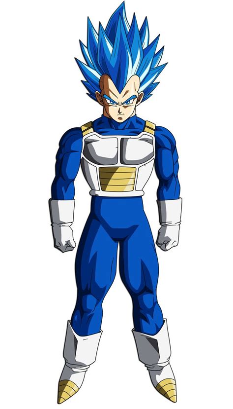 Vegeta (Beyond Super Saiyan Blue) by hirus4drawing on DeviantArt | Desenhos dragonball ...