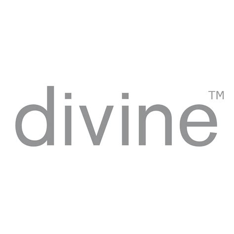 Divine Logo PNG Transparent & SVG Vector - Freebie Supply