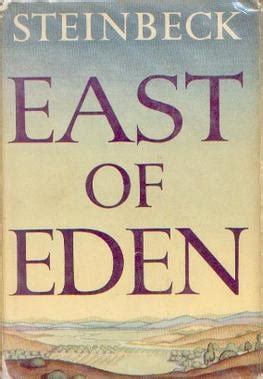 Ten of the Best Quotes from East of Eden