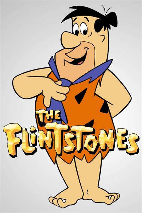 The Flintstones wwwgstaticcomtvthumbtvbanners184097p184097 | Classic ...