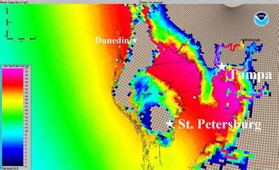 Hurricanes: Science and Society: Image