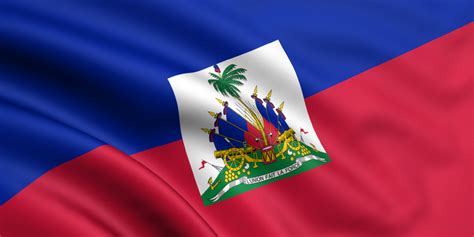 Flag Of Haiti – HAITIAN-TRUTH.ORG Proud to be Haiti's most informative ...