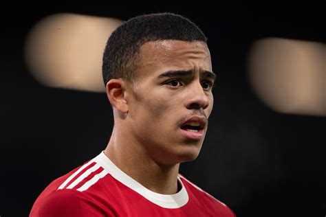 Manchester United's Surprising Impact: Mason Greenwood Takes Center Stage - Alaska Commons