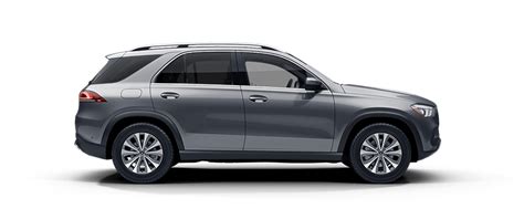 2021 Mercedes-Benz GLE Prices and Photos | Mercedes-Benz of Bowling Green