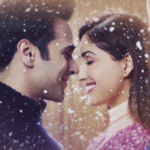 Hua Hain Aaj Pehli Baar Lyrics From Sanam Re Movie