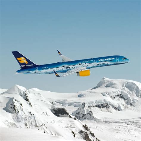 Book Cheap Icelandair Flights | Travelstart