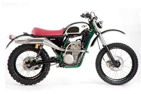 ZPsport 449 enduro | Bike EXIF