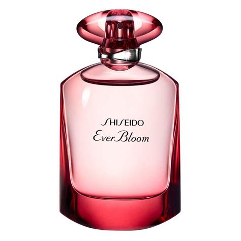 Shiseido Ever Bloom Ginza Flower Perfume 50ml | Stauntons Pharmacy | Ireland