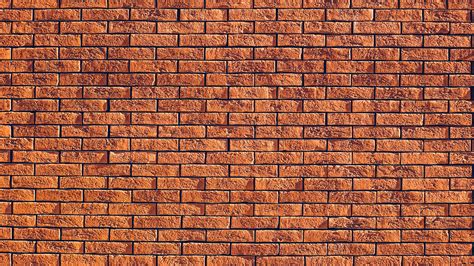 wall, bricks, brick wall, texture, 4k HD Wallpaper