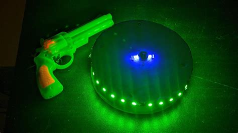 Laser Tag : 5 Steps (with Pictures) - Instructables